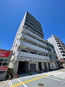 湊駅より徒歩13分 3階 築3年2ヶ月の賃貸物件