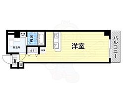 南海線 湊駅 徒歩13分 3階/-