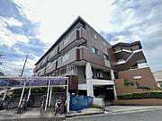 鳳駅より徒歩39分 築31年1ヶ月 3階建の賃貸物件