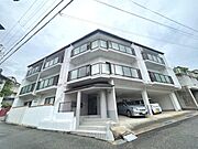 中山観音駅より徒歩6分 2階 築37年5ヶ月の賃貸物件