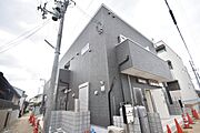 あんしん＋浜寺公園 1階 築7年9ヶ月の賃貸物件