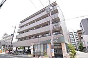 ヒルズ中百舌鳥の賃貸物件