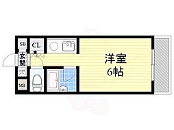 collection諏訪ノ森 1階