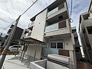 諏訪ノ森駅より徒歩4分 1階 新築の賃貸物件