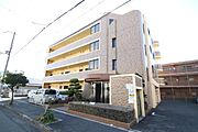 湊駅より徒歩8分 4階 築30年4ヶ月の賃貸物件