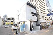 堺駅より徒歩12分 1階 築4年6ヶ月の賃貸物件