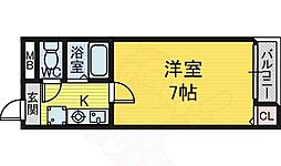 パークレジデンス寺地町西 2階/-