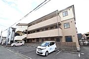 堺市駅より徒歩6分 2階 築23年5ヶ月の賃貸物件