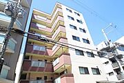 Chez・Trois・Colline 5階 築12年7ヶ月の賃貸物件