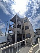 プレミール 2階 築29年1ヶ月の賃貸物件