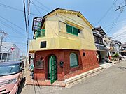 七道駅より徒歩14分 1階 築47年11ヶ月の賃貸物件