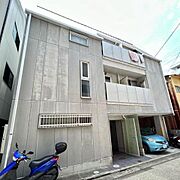 堺駅より徒歩6分 2階 築10年4ヶ月の賃貸物件