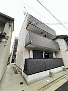 CASA七道 3階 築3年6ヶ月の賃貸物件