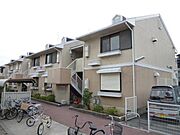 白鷺駅より徒歩8分 1階 築33年6ヶ月の賃貸物件