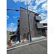 賑町シーエム・ディス 2階 新築の賃貸物件