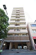 TKアンバーコート宿院 5階 築12年8ヶ月の賃貸物件