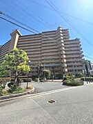 七道駅より徒歩8分 9階 築27年9ヶ月の賃貸物件