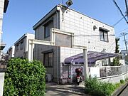 津久野駅より徒歩13分 2階 築35年5ヶ月の賃貸物件