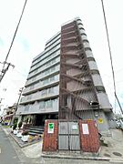堺駅より徒歩12分 2階 築37年5ヶ月の賃貸物件