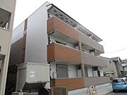 石津川駅より徒歩3分 3階 築13年9ヶ月の賃貸物件