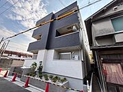 諏訪ノ森駅より徒歩3分 1階 築1年8ヶ月の賃貸物件