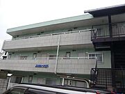 羽衣駅より徒歩10分 1階 築30年1ヶ月の賃貸物件