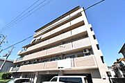 フレンズシップ高石 2階 築29年4ヶ月の賃貸物件