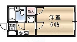 コーポ01 1階