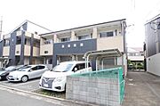 石津川駅より徒歩14分 2階 築17年2ヶ月の賃貸物件