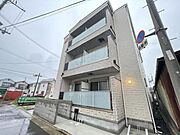 湊駅より徒歩6分 3階 新築の賃貸物件