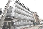 市之町ローズハイツの賃貸物件