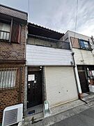 堺東駅より徒歩19分 2階 築59年8ヶ月の賃貸物件