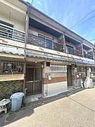 七道駅より徒歩11分 1階 築58年5ヶ月の賃貸物件