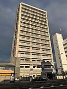 Luxe住吉公園の賃貸物件