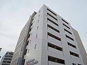 堺駅より徒歩9分 3階 築11年1ヶ月の賃貸物件