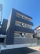 堺駅より徒歩9分 2階 築1年6ヶ月の賃貸物件