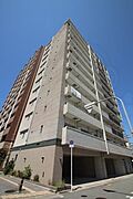 堺東駅より徒歩14分 2階 築12年3ヶ月の賃貸物件