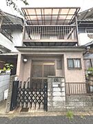 深井駅より徒歩19分 1階 築50年6ヶ月の賃貸物件