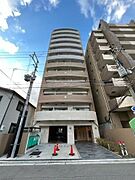 堺駅より徒歩17分 5階 築9年8ヶ月の賃貸物件