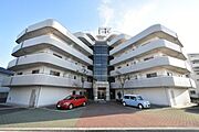 富木駅より徒歩7分 6階 築31年9ヶ月の賃貸物件