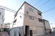 浅香山駅より徒歩3分 2階 築24年3ヶ月の賃貸物件