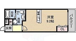 南海線 堺駅 徒歩14分 8階/-