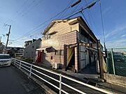 北助松駅より徒歩6分 1階 築63年7ヶ月の賃貸物件