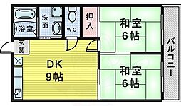 ファミール 1階
