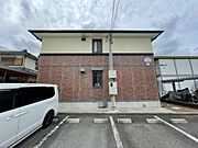 大阪狭山市駅より徒歩12分 2階 築22年1ヶ月の賃貸物件