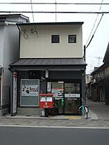 ベレーザ西陣I 206 ｜ 京都府京都市上京区仁和寺街道千本東入西富仲町（賃貸マンション2K・2階・28.66㎡） その27