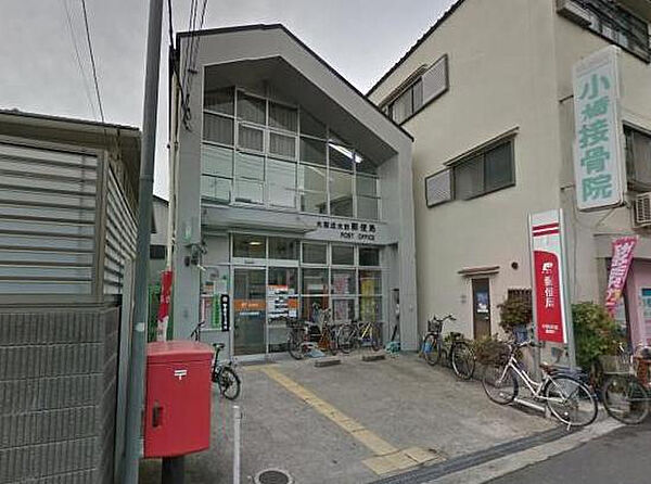 画像26:【郵便局】大阪近大前郵便局まで328ｍ