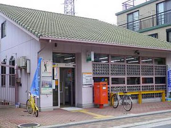 画像29:【郵便局】東大阪西石切郵便局まで1095ｍ