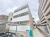 フジパレス高井田II番館のイメージ