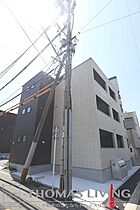 Cherim戸畑III 202 ｜ 福岡県北九州市戸畑区幸町10-20（賃貸アパート1LDK・2階・33.11㎡） その15